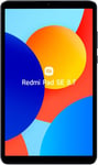 Redmi Pad Se 8,7""+Anneau De Support Et Poignée-Tablette 8,7"" Lcd(Mediatek Helio G85,4 Go De Ram,64 Go De Rom,Wifi+Bluetooth 5.3,Batterie 6650 Mah),Gris(Version Es)