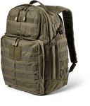 5.11 Tactical Rush 24 2.0 37L (Färg: Ranger Green)