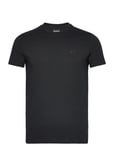 Emporio Armani T-Shirt Svart