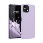 TPU Silicone Case Cover for Xiaomi 11 Lite 5G NE Mi 11 Lite 5G