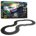 Scalextric C1438M Batman V The Joker The Battle of Arkham Set