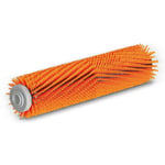 Brosse-rouleau Karcher orange 300mm relief