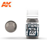 Xtreme Metal: Titanium