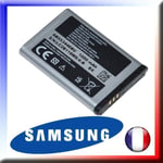 Batterie Originale AB553446BU pour SAMSUNG GT-B2100 Solid - 3,7v / Li-ion / 1000 mAh