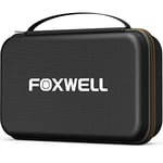 FOXWELL NT301 Boîtier de Diagnostic OBD2 Professionnel amélioré OBDII