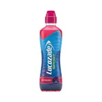 LUCOZADE SPORT RASPBERRY 12 X 500ML BOTTLES SPORTS & ENERGY DRINKS SOFT DRINKS