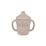 Najell Sippy Cup - Dune Beige