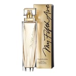 ELIZABETH ARDEN MY 5TH AVENUE 100ML EDP SPRAY FOR HER - NEW BOXED