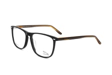 Lunettes de Vue Jaguar 1519 8840 BLACK 55/16/145 Homme