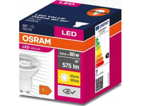 Ledvance Żarówka Led Gu10 Value Par16 80 60 6,9W/830 230V 4058075599260