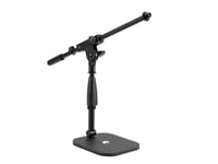 TMI-1 Desk Microphone Stand