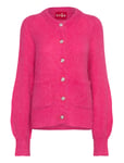 Cras Steviecras Cardigan Rosa