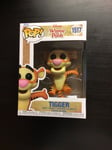 Winnie The Pooh: Tigger 1517 Pop Vinyl