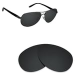 Hawkry Polarized Replacement Lenses For-oakley Feedback Oo4079 Sunglas -options