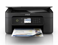 Epson XP-4100/ XP-4150 All-in-One Wireless Printer-INK INCLUDED