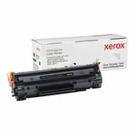 Toner Xerox CF283X/CRG-137 Noir