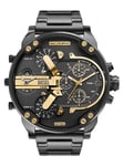 DIESEL MR Daddy Chronograph 57mm