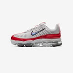 Nike Air VaporMax 360 UK 9 (EUR 44 White Red Clearwater CK2718 002