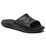 Sandaler och Slip-ons Nike Victori One Shwer Slide CZ7836 001 Svart