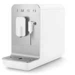 Smeg Bcc12whmeu Espressomaskin - Farge: Hvit