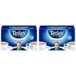 Tetley Tea Bags 240's (Pack of 2)