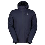 Scott Insuloft Light Hoody - Doudoune homme Dark Blue M