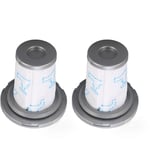 Lot de 2 Filtre séparateur pour aspirateurs sans fil X-Force Flex 14.60 de Rowenta Robot aspirateur TY9890 ZR009007