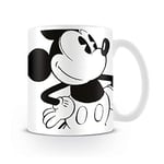 Mickey Mouse (Vintage Big) 11oz/315ml Mug