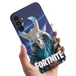 Samsung Galaxy A15 - Skal/Mobilskal Fortnite