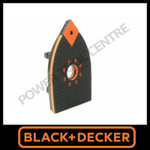 Black & Decker Piranha Multi Sander Platen Backing Pad Replacement KA230 KA220