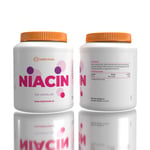 Topformula | Niacin