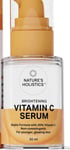 Vitamin C Serum for Face, Brightening to Reduce Dark Spots, Fine Lines 30ml