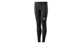 Collant long de compression skins series 1 noir