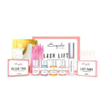 LashLift Kit av Esefido White Lashlift no.2