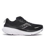 Saucony Guide 18 löparskor (dam) - Black/White, 41