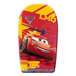 BODY BOARD 84 CARS - Mondo Toys – Disney Cars - Jeux d'eau pour enfants