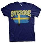 Sverige T-Shirt