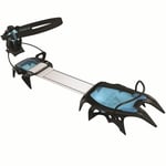 BLUE ICE Harfang Alpine Crampon Noir / Bleu Unique 2024