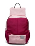 Ecco Kids Square Pack Compact Pink ECCO