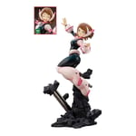 MY HERO ACADEMIA - Ochaco Uraraka Ver. 2 ArtFX J 1/8 Pvc Figure Bonus Kotobukiya