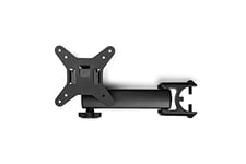 Gator Frameworks VESA Mount Extension Adapter Arm for ID Series Creator Tree System; (GFW-ID-CTVESAEXTARM)