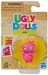 C2506	630509793976 Figurine Ugly Dolls 4 cm sur carton 8x12,5 cm Hasbro