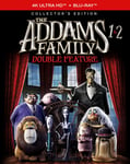 The Addams Family 1 &amp; 2