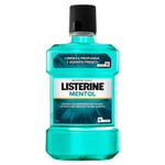 Listerine Cool Mint Mouthwash, 1L