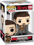 Figurine Funko Pop! - The Boys - S3 Frenchie