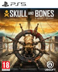 Ubisoft Skull and Bones - Standard Edition Italien PlayStation 5