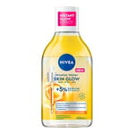 Nivea Brightening Micellar Water - 400 ml