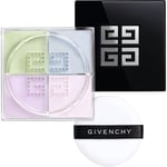 GIVENCHY Smink Foundation Prisme Libre 4-Color Loose Powder N01 Mousseline Pastel 10 g (43.400,00 kr / 1 kg)