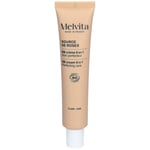 Melvita Source de Roses BB Crème 6 en 1 Clair Maquillage