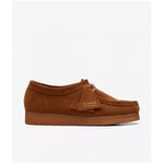 Mocassins Clarks  Wallabee Cola